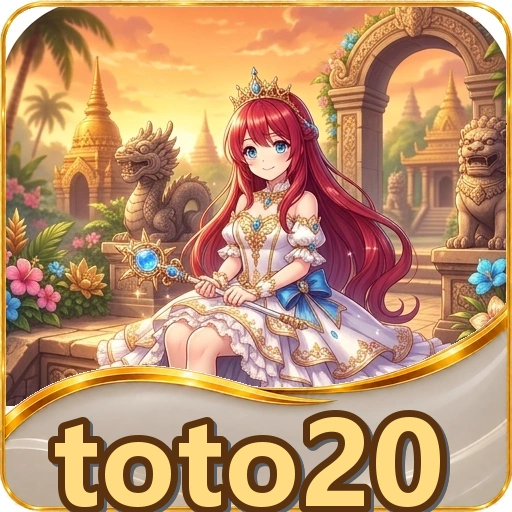 Tampilan unduh paket APK toto20 versi 6.2.4 berukuran 41.8 MB